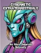 Contenidos Creativos - Cybernetic Extraterrestrials