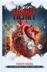 Heidy Mejia - Open Heart