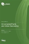 Ornamental Plants and Urban Gardening
