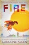 Caroline Allen - Fire