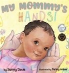 Sunny Davis - My Mommy's Hands