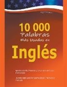 Roger Sinclair At - 10 000 Palabras Más Usadas en Inglés