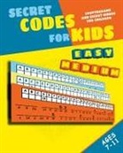 Nicola I. Kattan, Peter I. Kattan - Secret Codes for Kids