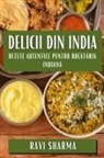 Ravi Sharma - Delicii din India