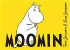 Lars Jansson, Tove Jansson, Tove Jansson Jansson, Tove Jansson and Lars Jansson - Moomin Adventures: Book 1
