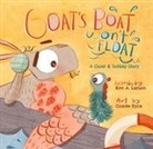 Kim Larson, Kim A Larson, Gozde Eyce - Goat's Boat Won't Float