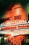 Elizabeth Ellen - American Thighs