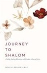 Molly LaCroix - Journey to Shalom