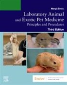 Margi Sirois, Sirois Margi - Laboratory Animal and Exotic Pet Medicine