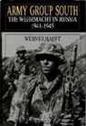 Werner Haupt - Army Group South