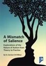 Damian Milton, Milton Damian - A Mismatch of Salience