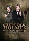 Arthur Conan Doyle, Sir Arthur Conan Doyle - Sherlock Holmes The Sign Of Four
