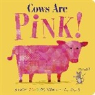 Becky Davies, Davies Becky, Gareth Lucas, Lucas Gareth - Cows Are Pink!