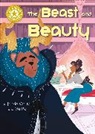 Jackie Hamley, Ma Pe, Jackie Walter, Walter Jackie, Ma Pe, Hamley Jackie - Reading Champion: The Beast and Beauty