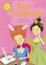 Holly Bushnell, Sue Graves, Bushnell Holly - Reading Champion: Dear Cinderella