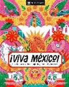 DK Eyewitness - ¡Viva México! (Spanish Edition)