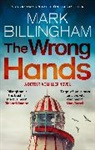 Mark Billingham - The Wrong Hands