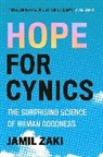 Jamil Zaki - Hope for Cynics
