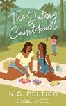 N G Peltier, N. G. Peltier - The Dating Countdown
