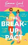 Emma Lord, Lord Emma - The Break-Up Pact
