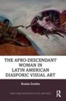 Rosita Scerbo, Rosita (Georgia State University Scerbo - Afro-Descendant Woman in Latin American Diasporic Visual Art