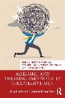 Ronald F. (University of Akron Levant, Ronald F. Levant, Levant Ronald F., Shana Pryor - Assessing and Treating Emotionally Inexpressive Men