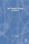 Graeme Harper - Creative Writing Compass