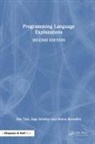 Marco Berardini, Sage Strieker, Sage Angelica Strieker, Ray Toal, Ray Strieker Toal, Toal Ray - Programming Language Explorations