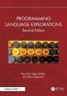 Marco Berardini, Sage Strieker, Sage Angelica Strieker, Ray Toal, Ray Strieker Toal, Toal Ray - Programming Language Explorations