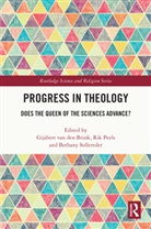 Gijsbert Peels Van Den Brink, Rik Peels, Peels Rik, Bethany Sollereder, Bethany N. Sollereder, Gijsbert van den Brink - Progress in Theology