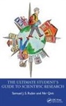 Nir Qvit, Samuel J. S. Rubin, Samuel J. S. Qvit Rubin - Ultimate Students Guide to Scientific Research