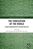 Malcolm (Smith College Keating, Matthew R. Dasti, Dasti Matthew R., Malcolm Keating - Vindication of the World