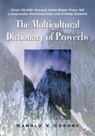 Harold V. Cordry - The Multicultural Dictionary Of Proverbs