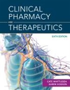 Karen Hodson, Cate Whittlesea, Whittlesea Cate - Clinical Pharmacy and Therapeutics