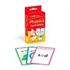 DK - DK Super Phonics Card Game