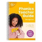 Phonic Books - Phonics Teacher Guide Reception