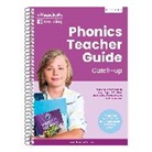 Phonic Books - Phonics Teacher Guide Catch-Up