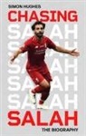 Simon Hughes - Chasing Salah