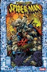 Nick Bradshaw, Michael Dowling, Marvel Various, Steve Orlando, Orlando Steve, Devmalya Pramanik... - Spider-Man 2099: Miguel O'Hara