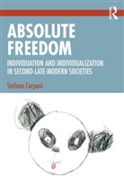 Stefano Carpani - Absolute Freedom