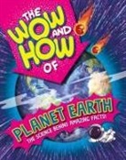 Annabelle Lynch, Lynch Annabelle - The Wow and How of Planet Earth