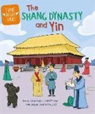 Tim Cooke - Time Travel Guides: The Shang Dynasty and Yin