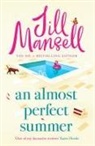 Jill Mansell, Mansell Jill - If Only