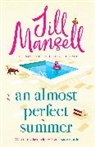 Jill Mansell, Mansell Jill - If Only