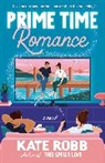 Kate Robb - Prime Time Romance