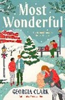 Georgia Clark - Most Wonderful