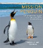 Ursula Franklin, Ursula Clare Franklin - Mission Penguin