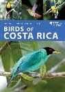 Michael Fogden, Patricia Fogden, Fogden Michael, Fogden Patricia - Birds of Costa Rica