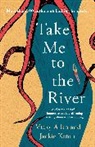 Vicky Allan, Allan Vicky, Jackie Kemp, Kemp Jackie - Take Me to the River