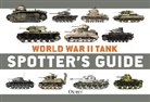 Chris McNab - World War II Tank Spotter's Guide